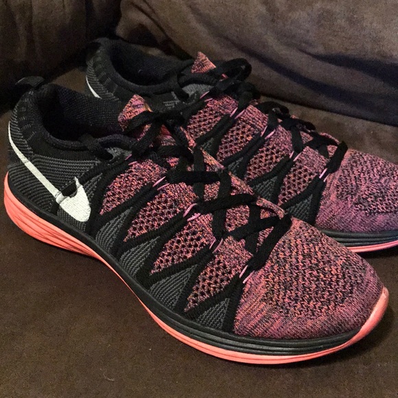 Nike Shoes - Nike flyknit Lunar 2 Wo’s size 7.5